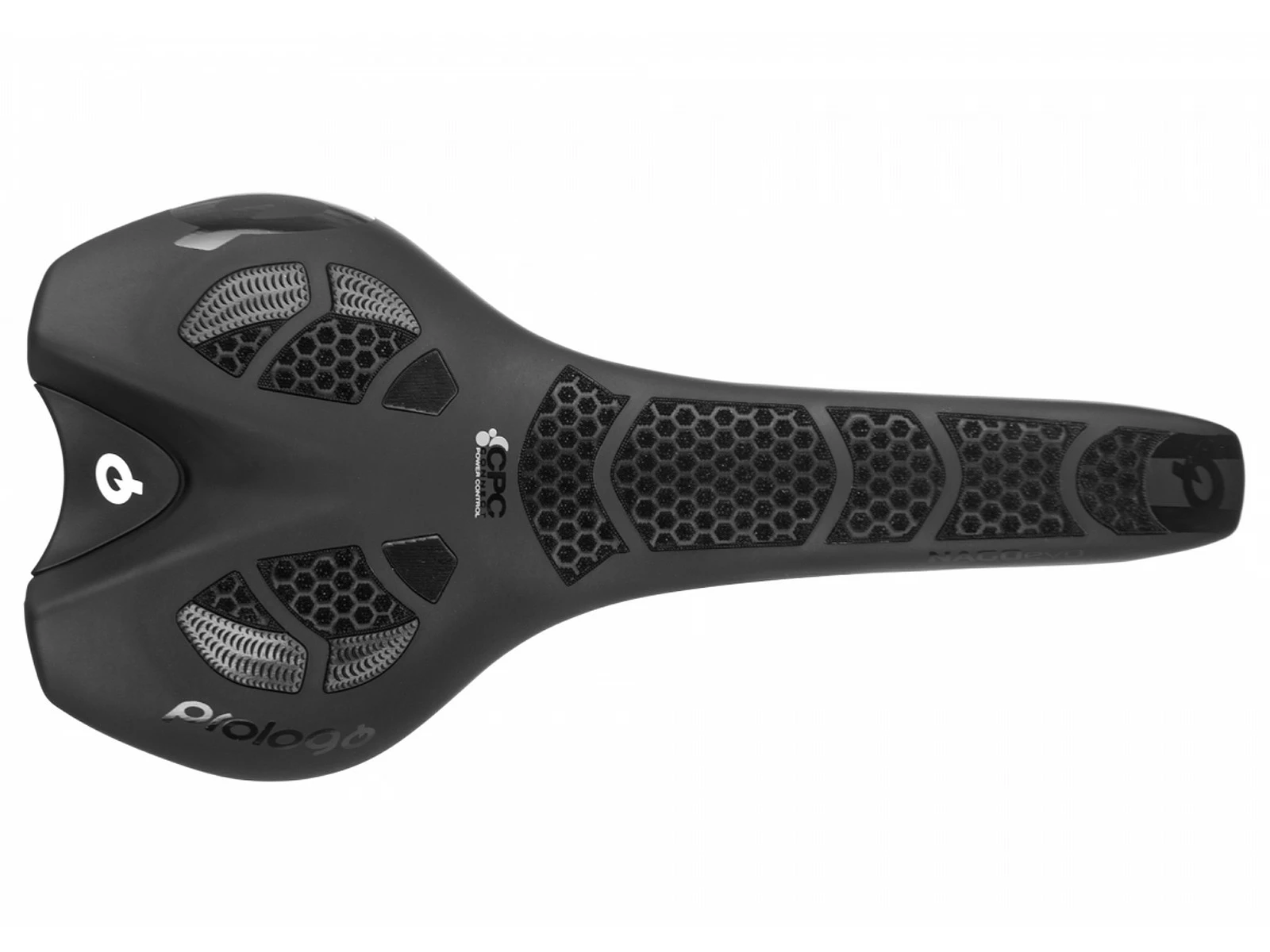 PROLOGO Zero 2 TiroX CPC Selle 134mm 1 PROLOGO Zero 2 TiroX CPC Selle 134mm