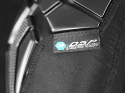 Racer Protective Gear RACER Coudières Vélo Flexair Elbow 3DSP -BMC || GOBIK || COLNAGO Soldes racer coudieres velo flexair elbow 3dsp 3