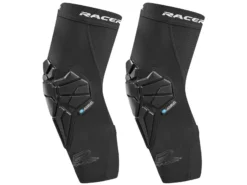 Racer Protective Gear RACER Genouillères VTT Flexair D30 Racer