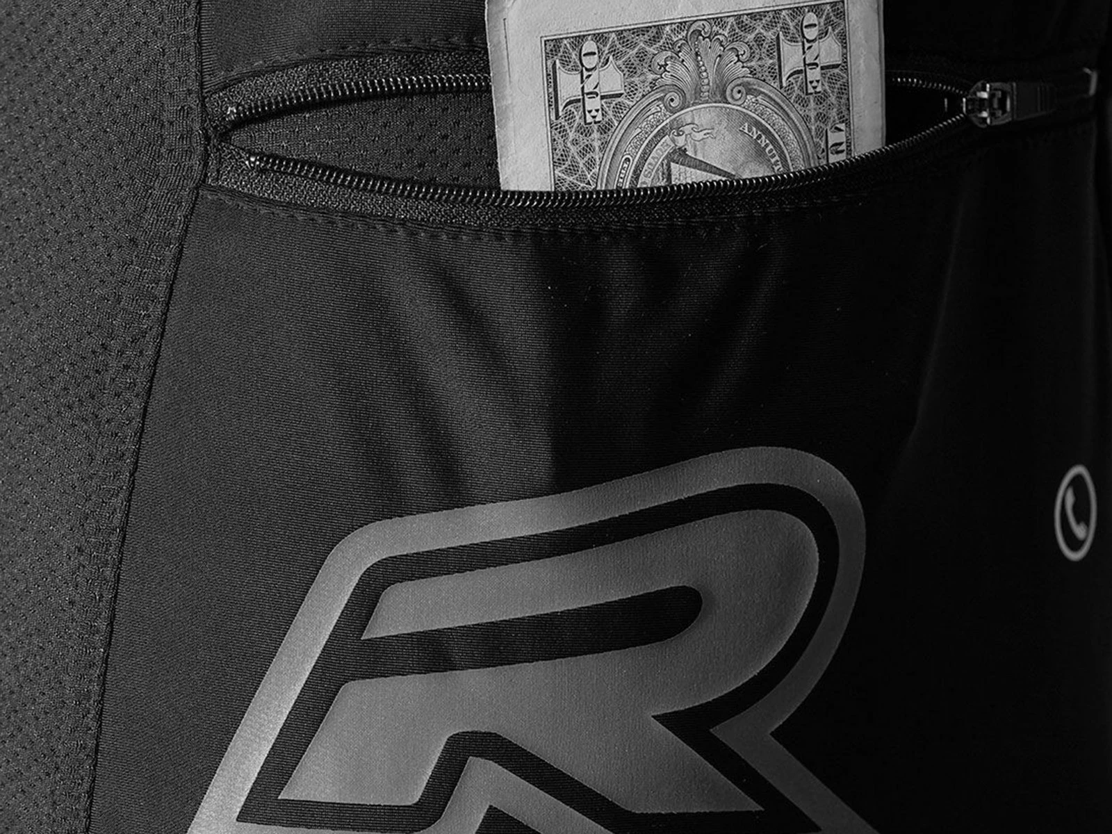 Racer Protective Gear RACER Gilet De Protection D30 VTT Pro Top 3 Sans Manche 3 Racer Protective Gear RACER Gilet De Protection D30 VTT Pro Top 3 Sans Manche – Image 3