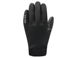 Racer Protective Gear RACER Rafale Gants Long Vélo De Route Noir