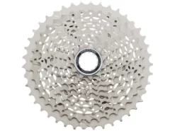 SHIMANO Cassette Deore CS-M4100 10v 11-42