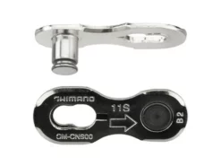 SHIMANO Chaîne Ultegra / XT HG701 11v Quick-Link 116, 126, 138 Maillons -BMC || GOBIK || COLNAGO Soldes shimano chaine ultegra xt hg701 11v quick link 116 126 138 maillons 2