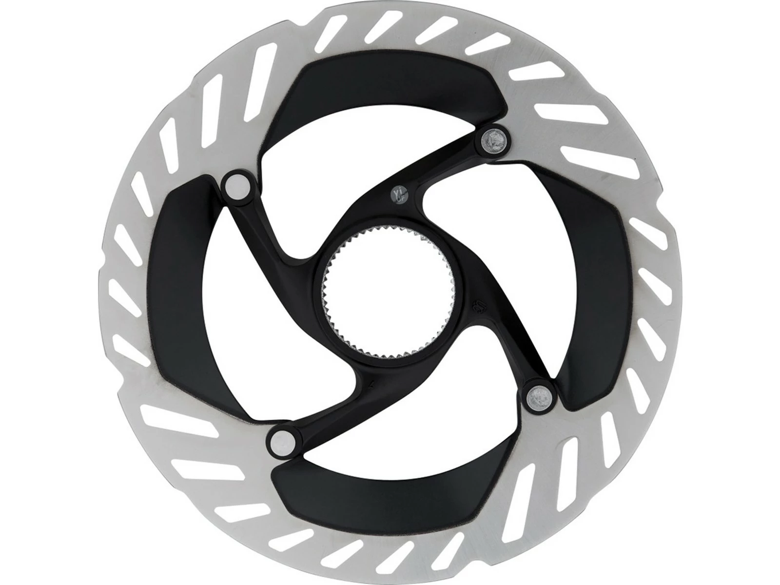 SHIMANO Disque Dura-Ace RT-CL900 160mm Center Lock Interne 3 SHIMANO Disque Dura-Ace RT-CL900 160mm Center Lock Interne – Image 3