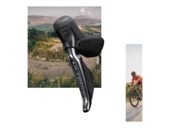 SHIMANO Groupe Ultegra Di2 2x12v R8100 Disques 50/34 - 11/30 -BMC || GOBIK || COLNAGO Soldes shimano groupe ultegra di2 2x12v r8100 disques 5034 1130 2