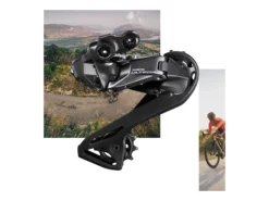 SHIMANO Groupe Ultegra Di2 2x12v R8100 Disques 50/34 - 11/30 -BMC || GOBIK || COLNAGO Soldes shimano groupe ultegra di2 2x12v r8100 disques 5034 1130 6