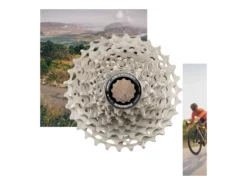 SHIMANO Groupe Ultegra Di2 2x12v R8100 Disques 50/34 - 11/30 -BMC || GOBIK || COLNAGO Soldes shimano groupe ultegra di2 2x12v r8100 disques 5034 1130 7