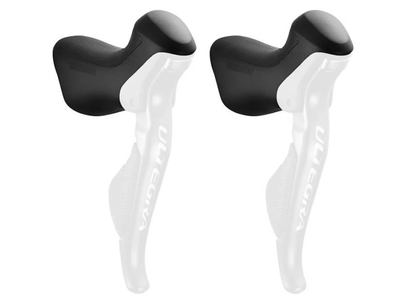 SHIMANO Repose Main Ultegra 6870 Di2 Noir 2 SHIMANO Repose Main Ultegra 6870 Di2 Noir – Image 2