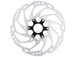 SHIMANO SM-RT70 Disque Center Lock Pour SLX 203mm