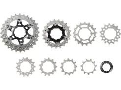 SHIMANO Ultegra R8000 Cassette 11 Vitesses -BMC || GOBIK || COLNAGO Soldes shimano ultegra r8000 cassette 11 vitesses 2