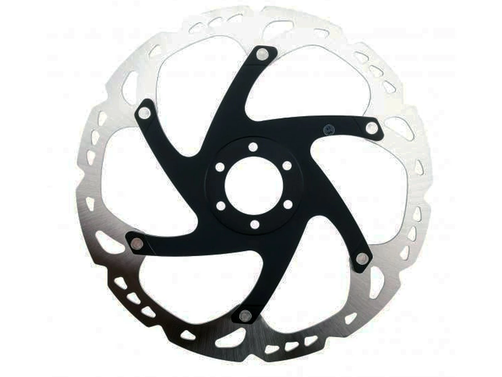 SHIMANO XT SM-RT86 Disque 6 Trous 203mm 1 SHIMANO XT SM-RT86 Disque 6 Trous 203mm