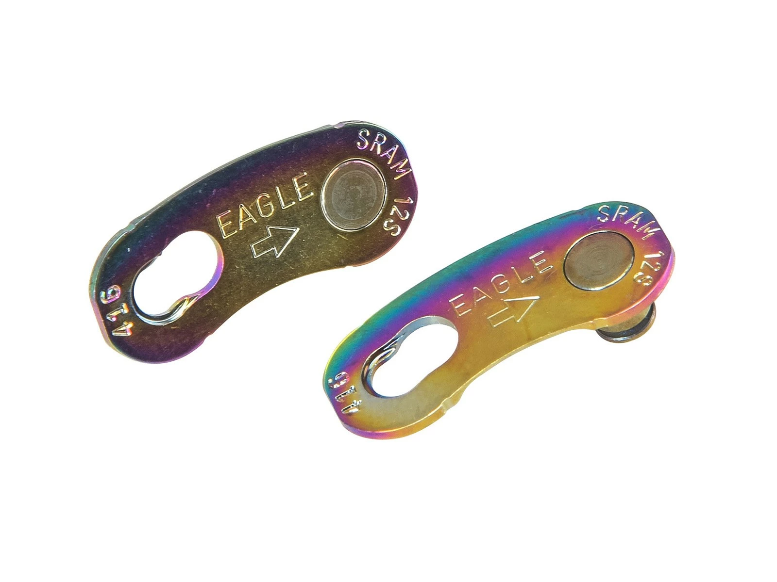 SRAM Attache Rapide Power Lock Eagle Rainbow 12v 2 SRAM Attache Rapide Power Lock Eagle Rainbow 12v – Image 2