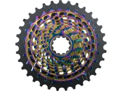 SRAM Cassette Red Rainbow XG-1290 12 Vitesses 10-33 Dents