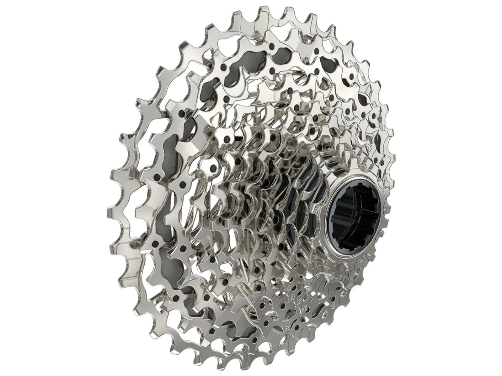 SRAM Cassette XG-1250 12 Vitesses 10-30 Dents 3 SRAM Cassette XG-1250 12 Vitesses 10-30 Dents – Image 3