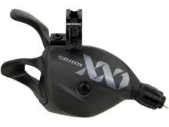 SRAM Manette Droite Trigger XX1 Eagle Carbone 12 Vitesses
