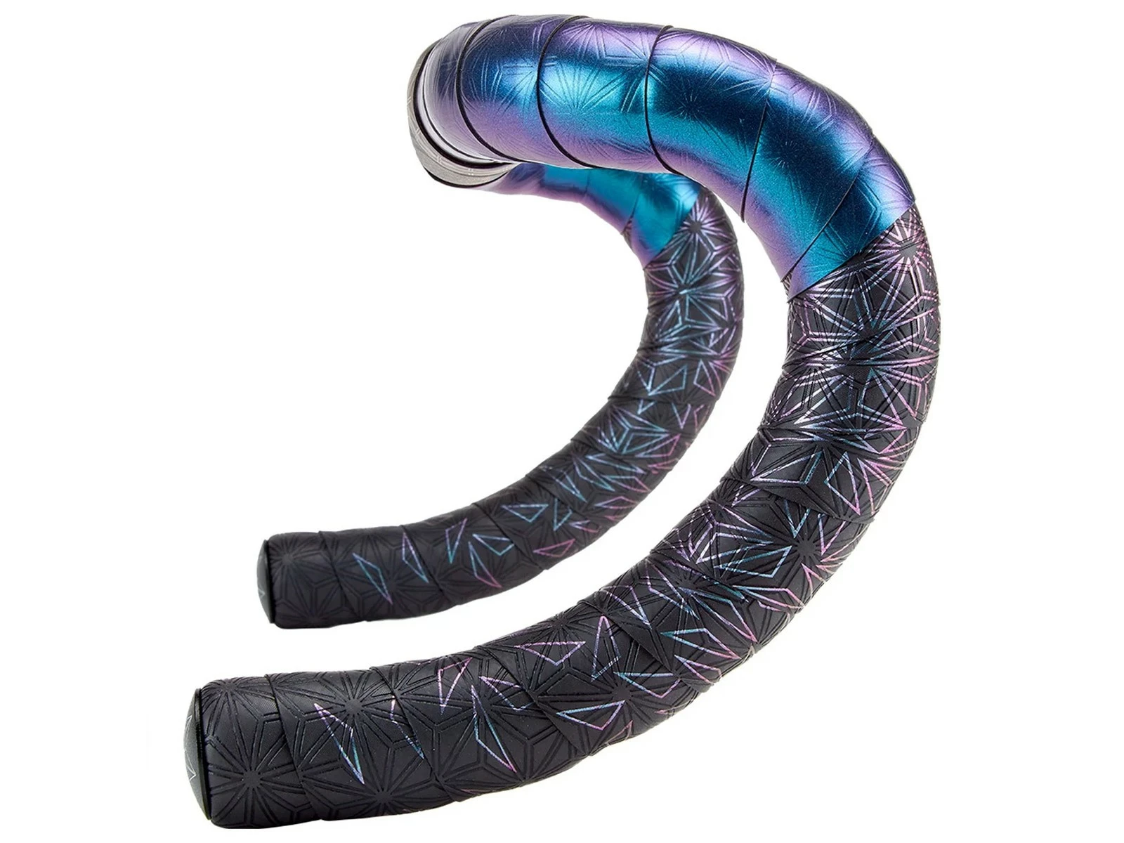 SUPACAZ Guidoline Sticky Kush Star Fade 1 SUPACAZ Guidoline Sticky Kush Star Fade