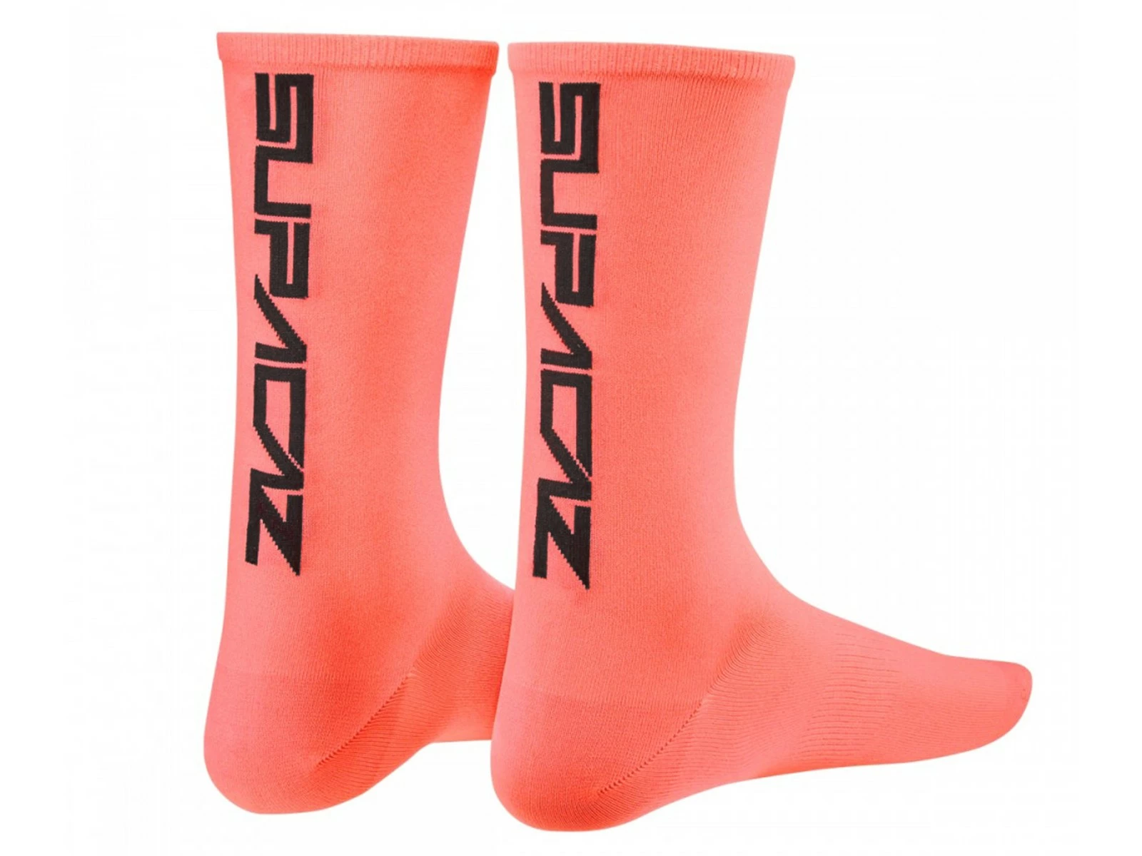 SUPACAZ Paire De Chaussettes SupaSox Straight Up 1 SUPACAZ Paire De Chaussettes SupaSox Straight Up