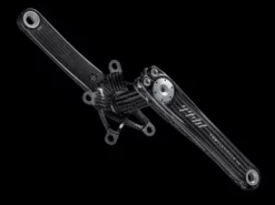 THM Carbones Pédalier Clavicula SE Road Brillant Compact 110 BCD 11 THM Carbones Pédalier Clavicula SE Road Brillant Compact 110 BCD -BMC || GOBIK || COLNAGO Soldes thm carbones pedalier clavicula se road brillant compact 110 bcd 4