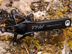 THM Carbones Pédalier Clavicula SE Road Brillant Compact 110 BCD 13 THM Carbones Pédalier Clavicula SE Road Brillant Compact 110 BCD -BMC || GOBIK || COLNAGO Soldes thm carbones pedalier clavicula se road brillant compact 110 bcd 6