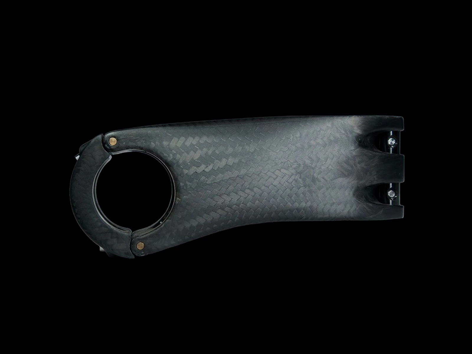 THM Carbones Potence Tibia Carbone Ultralight Ø1.1/8” Ø31,8mm 6° 6 THM Carbones Potence Tibia Carbone Ultralight Ø1.1/8” Ø31,8mm 6° – Image 6