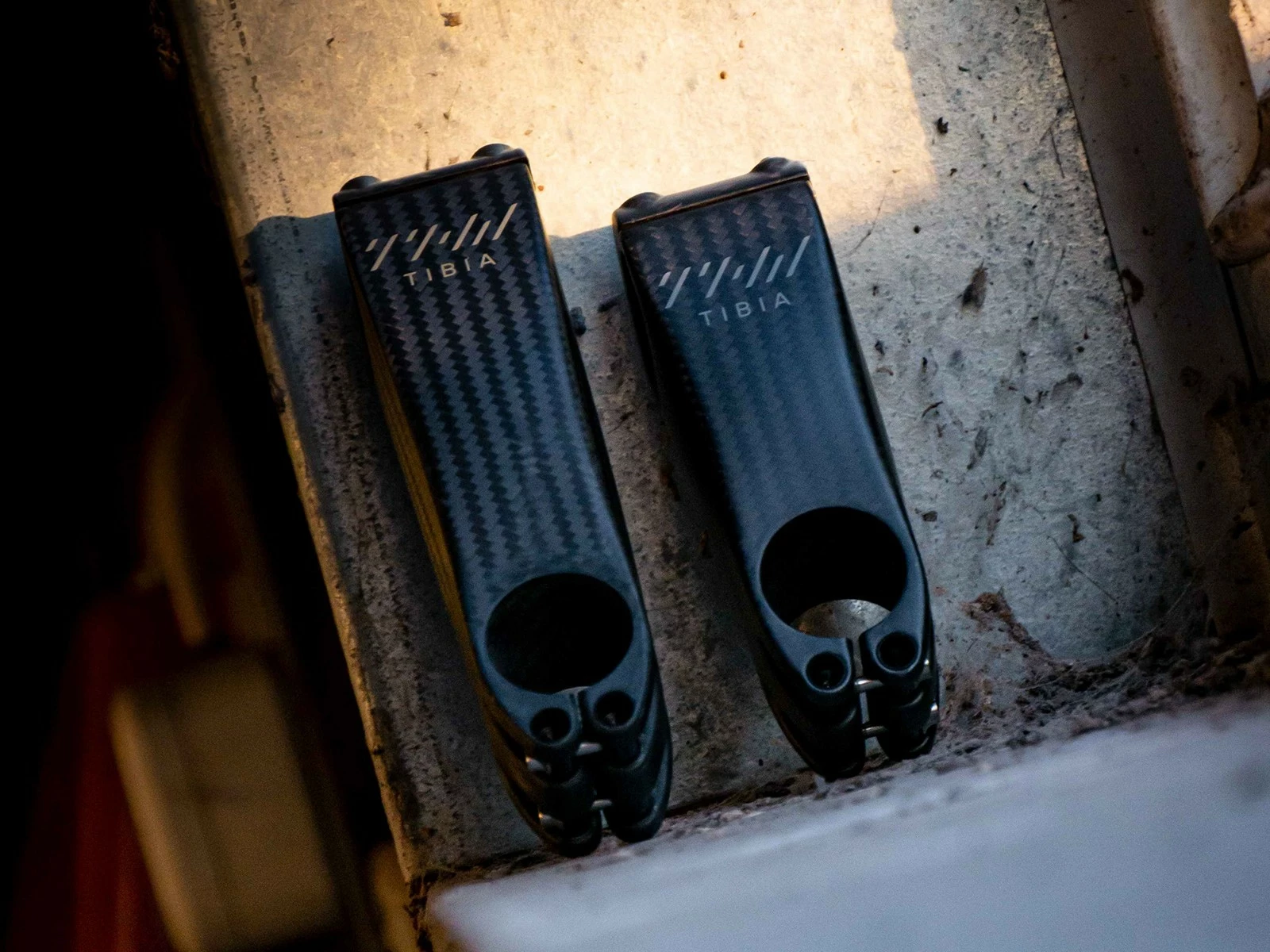 THM Carbones Potence Tibia Carbone Ultralight Ø1.1/8” Ø31,8mm 6° 10 THM Carbones Potence Tibia Carbone Ultralight Ø1.1/8” Ø31,8mm 6° – Image 10