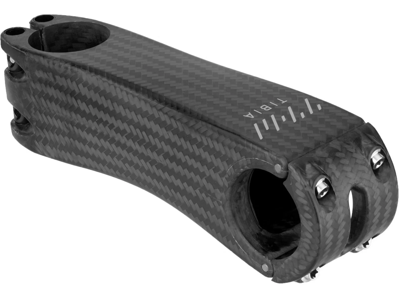 THM Carbones Potence Tibia Carbone Ultralight Ø1.1/8” Ø31,8mm 6° 1 THM Carbones Potence Tibia Carbone Ultralight Ø1.1/8” Ø31,8mm 6°