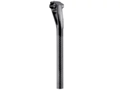 THM Carbones Tige De Selle Mandibula Carbone Ultralight