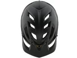 TROY LEE DESIGNS A1 MIPS Casque De VTT Noir -BMC || GOBIK || COLNAGO Soldes troy lee designs a1 mips casque de vtt noir 2