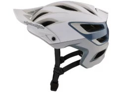 TROY LEE DESIGNS A3 MIPS Uno Casque De VTT Light Gray -BMC || GOBIK || COLNAGO Soldes troy lee designs a3 mips uno casque de vtt light gray 2