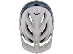 TROY LEE DESIGNS A3 MIPS Uno Casque De VTT Light Gray -BMC || GOBIK || COLNAGO Soldes troy lee designs a3 mips uno casque de vtt light gray 3