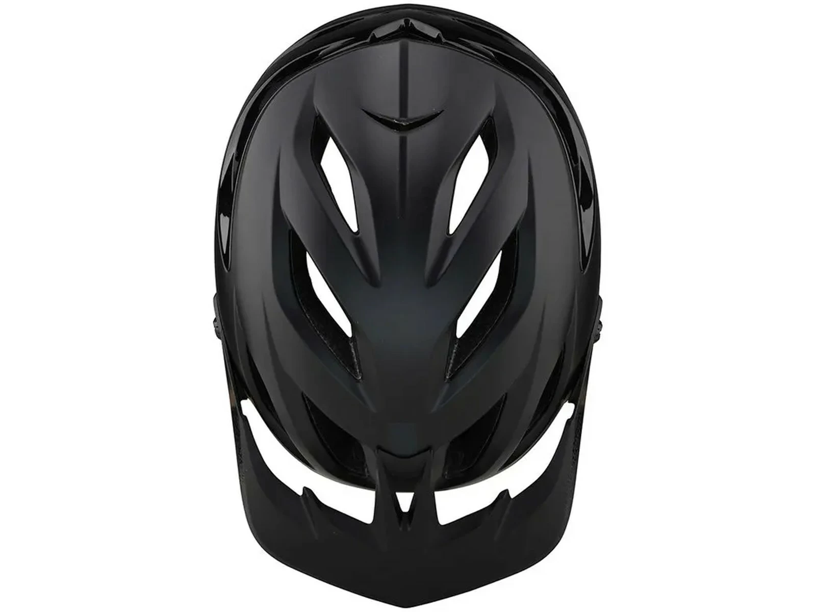 TROY LEE DESIGNS A3 MIPS Uno Casque De VTT Noir 3 TROY LEE DESIGNS A3 MIPS Uno Casque De VTT Noir – Image 3