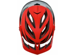 TROY LEE DESIGNS A3 MIPS Uno Casque De VTT Red 8 TROY LEE DESIGNS A3 MIPS Uno Casque De VTT Red -BMC || GOBIK || COLNAGO Soldes troy lee designs a3 mips uno casque de vtt red 3