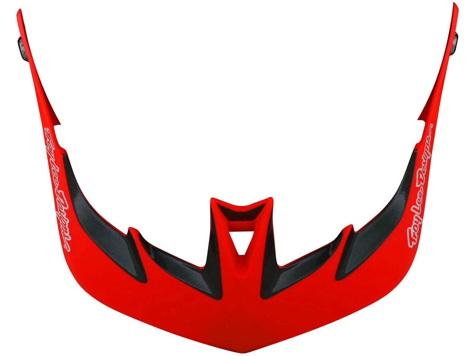 TROY LEE DESIGNS A3 MIPS Uno Casque De VTT Red 5 TROY LEE DESIGNS A3 MIPS Uno Casque De VTT Red – Image 5