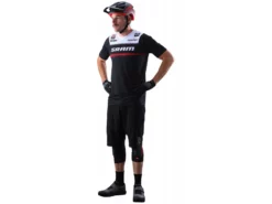 TROY LEE DESIGNS Skyline Air SS Sram Roost Maillot Manche Courte 6 TROY LEE DESIGNS Skyline Air SS Sram Roost Maillot Manche Courte -BMC || GOBIK || COLNAGO Soldes troy lee designs skyline air ss sram roost maillot manche courte 2