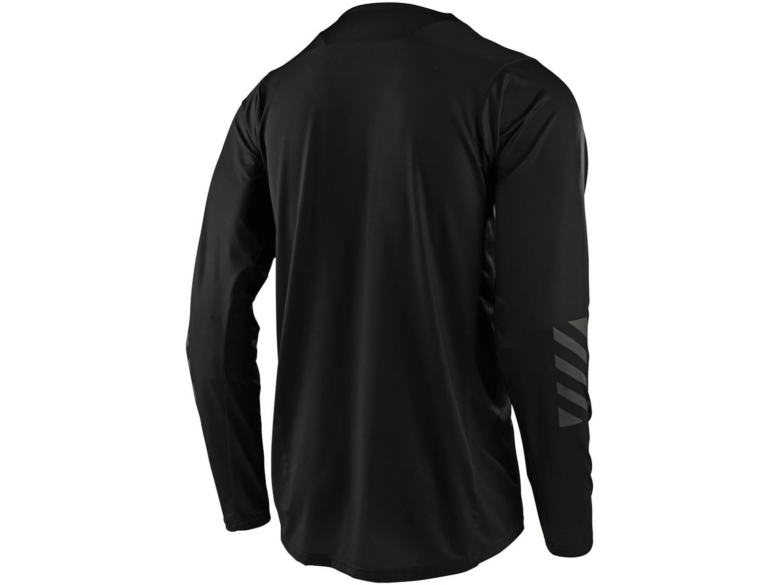 TROY LEE DESIGNS Skyline LS Maillot Manche Longue Noir 1 TROY LEE DESIGNS Skyline LS Maillot Manche Longue Noir
