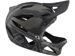 TROY LEE DESIGNS Stage MIPS Brush Casque VTT Camo Military