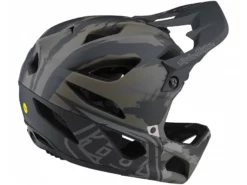 TROY LEE DESIGNS Stage MIPS Brush Casque VTT Camo Military 9 TROY LEE DESIGNS Stage MIPS Brush Casque VTT Camo Military -BMC || GOBIK || COLNAGO Soldes troy lee designs stage mips brush casque vtt camo military 3