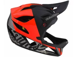 TROY LEE DESIGNS Stage MIPS Nova Casque VTT Glow Red