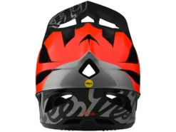 TROY LEE DESIGNS Stage MIPS Nova Casque VTT Glow Red 12 TROY LEE DESIGNS Stage MIPS Nova Casque VTT Glow Red -BMC || GOBIK || COLNAGO Soldes troy lee designs stage mips nova casque vtt glow red 3