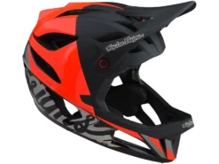 TROY LEE DESIGNS Stage MIPS Nova Casque VTT Glow Red 14 TROY LEE DESIGNS Stage MIPS Nova Casque VTT Glow Red -BMC || GOBIK || COLNAGO Soldes troy lee designs stage mips nova casque vtt glow red 5