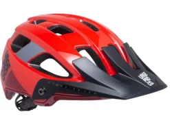 URGE Alltrail Casque De VTT Pour Adultes -BMC || GOBIK || COLNAGO Soldes urge casque alltrail rouge 2