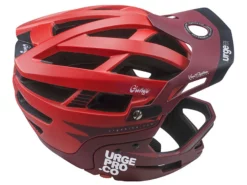 URGE Gringo De La Pampa Casque Intégral 6 URGE Gringo De La Pampa Casque Intégral -BMC || GOBIK || COLNAGO Soldes urge gringo de la pampa casque integral 2
