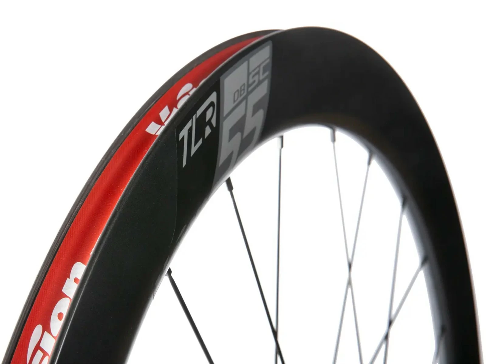 VISION Roues Carbone SC 55 Disque Pneu Tubeless Ready 2023 6 VISION Roues Carbone SC 55 Disque Pneu Tubeless Ready 2023 – Image 6