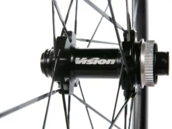 VISION Roues Carbone SC 55 Disque Pneu Tubeless Ready 2023 15 VISION Roues Carbone SC 55 Disque Pneu Tubeless Ready 2023 -BMC || GOBIK || COLNAGO Soldes vision roues carbone sc 55 disque pneu tubeless ready 2023 7