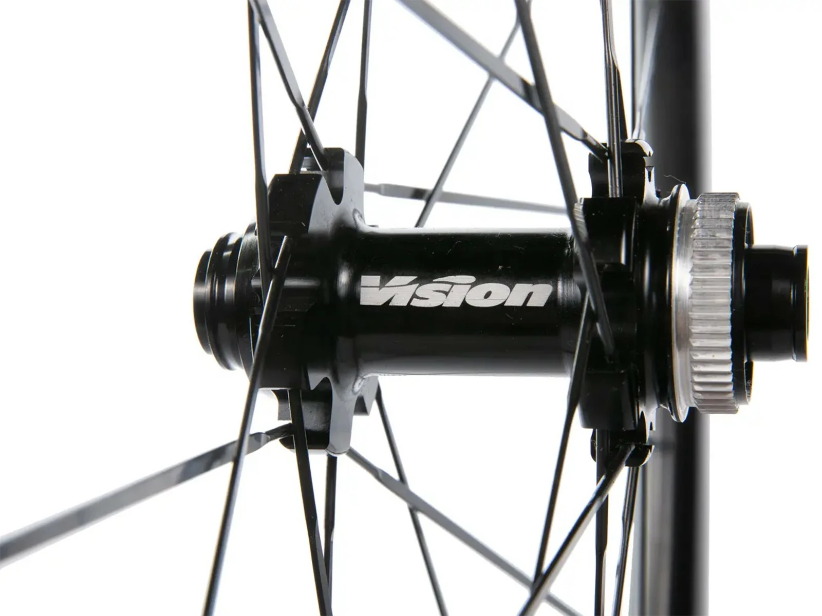 VISION Roues Carbone SC 55 Disque Pneu Tubeless Ready 2023 8 VISION Roues Carbone SC 55 Disque Pneu Tubeless Ready 2023 – Image 8