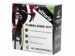 VITTORIA Air Liner Road Mousses Anti-pincement Pour Tubeless