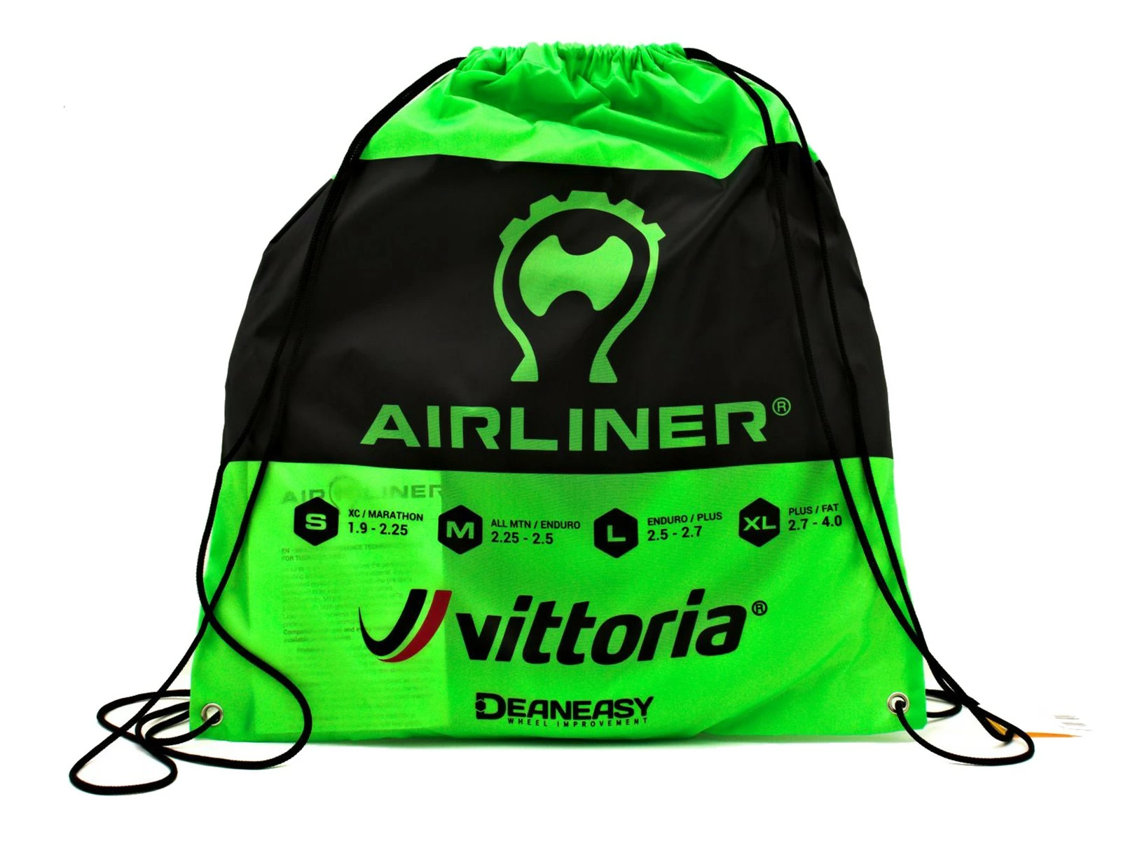 VITTORIA Air Liner VTT Mousses Anti-pincement 2 VITTORIA Air Liner VTT Mousses Anti-pincement – Image 2