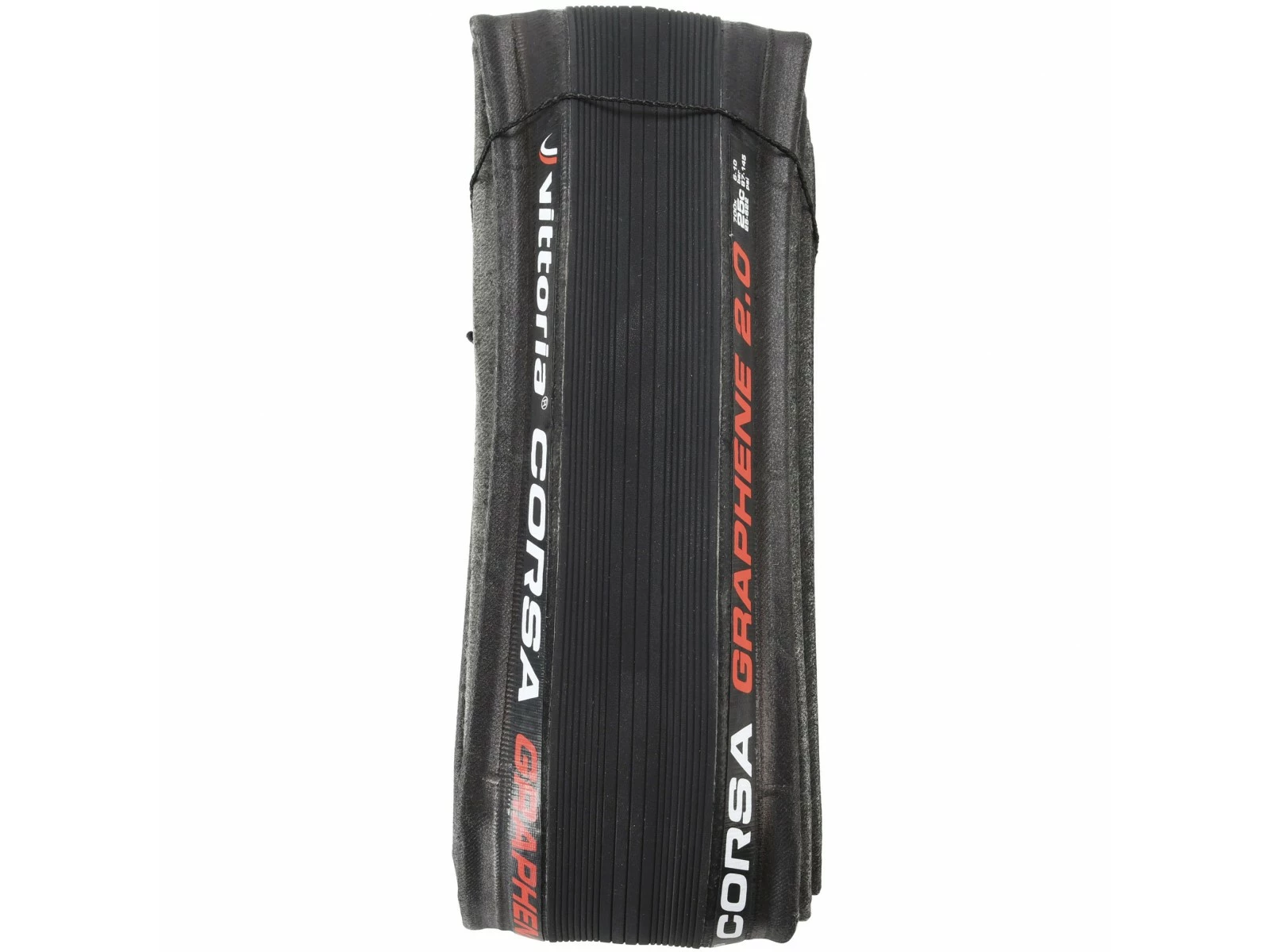 VITTORIA Pneu Corsa Graphene 2.0 700x23c 700x25c 3 VITTORIA Pneu Corsa Graphene 2.0 700x23c 700x25c – Image 3