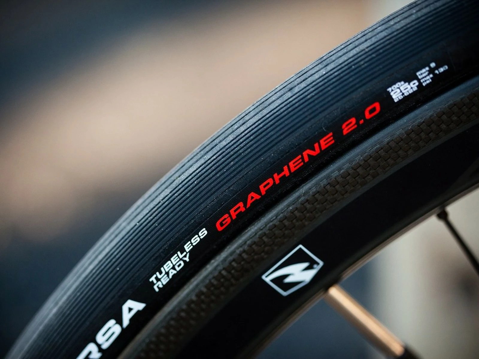 VITTORIA Pneu Corsa Graphene 2.0 700x23c 700x25c 5 VITTORIA Pneu Corsa Graphene 2.0 700x23c 700x25c – Image 5