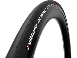VITTORIA Rubino Pro Control Pneu Graphene 2.0 Noir 700x23c 700x25c 700x28c